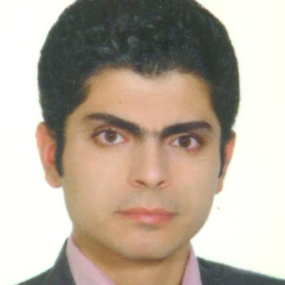 جناب آقای امین شاملو