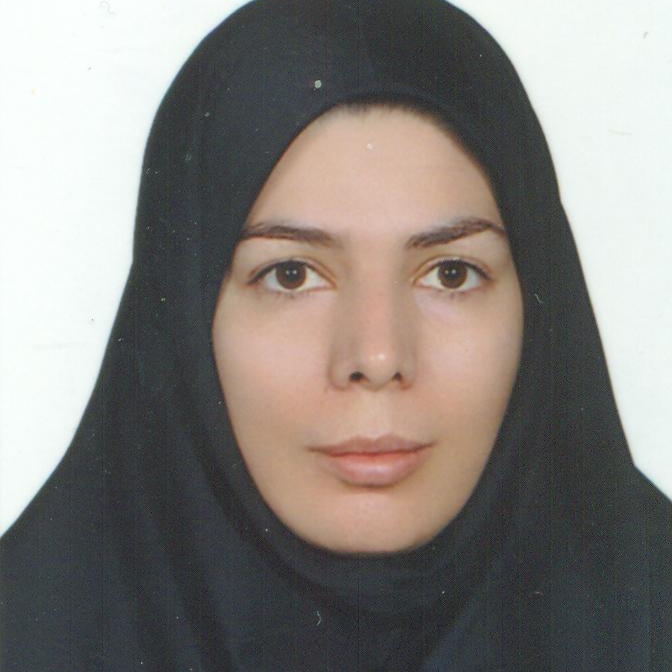 خانم دکتر فرشته سیف