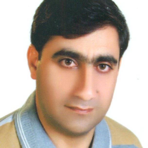 آقای مهندس اسد سحری