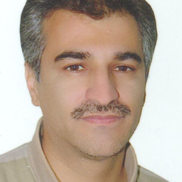 آقای مهندس علیرضا زندی