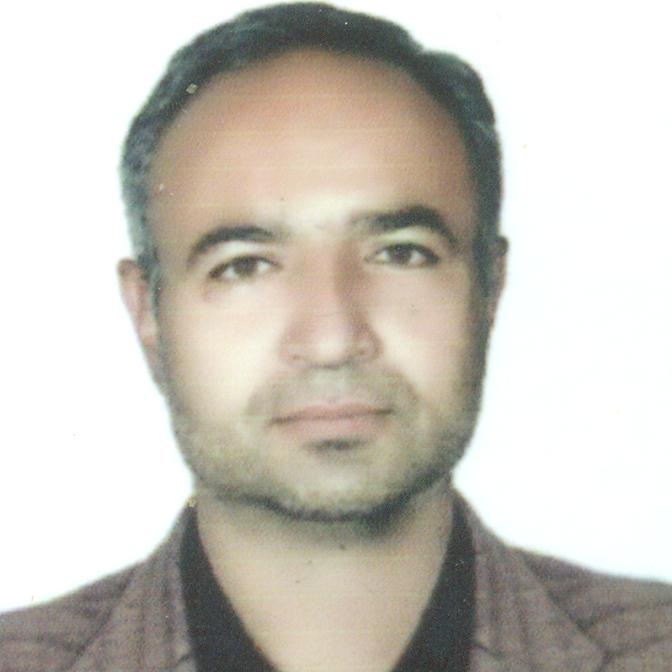 آقای مهندس عیسی بابایی