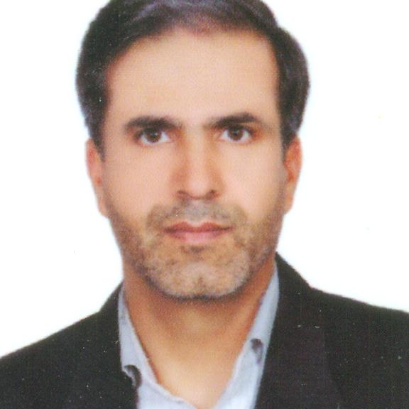 آقای مهندس مسعود اروندی