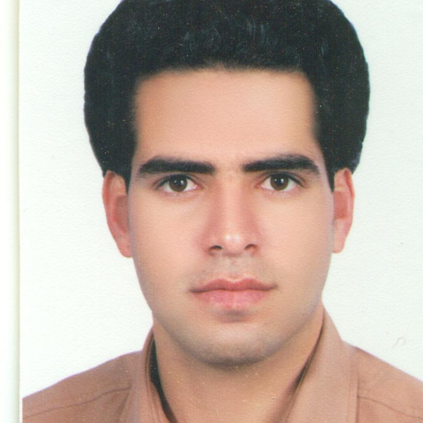 آقای مهندس اسماعیل احمدی مجد