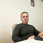 آقای دکتر حمزه حمزه