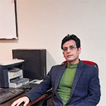 آقای دکتر حامد منصوری