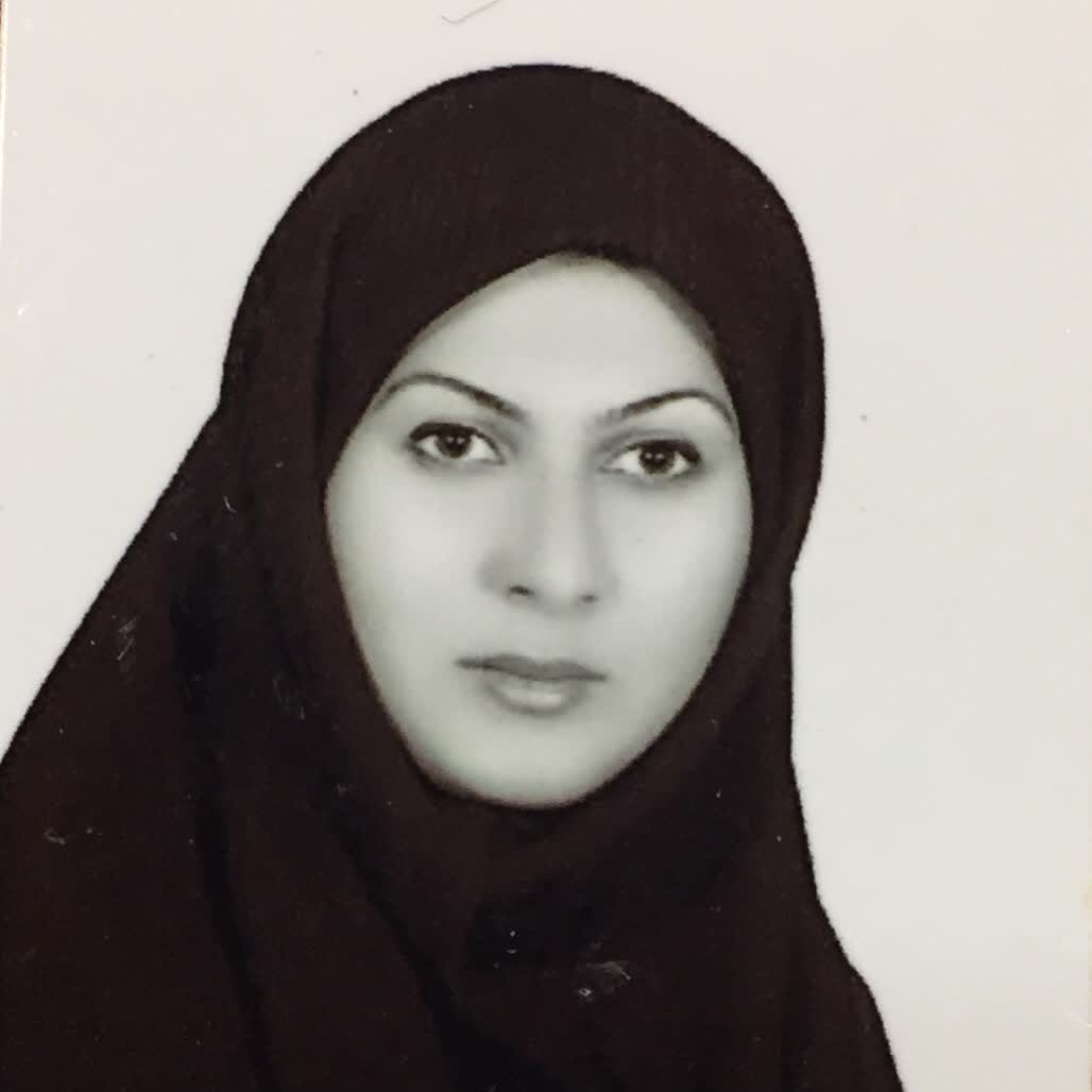 خانم دکتر نساء قره باغلی