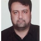 آقای دکتر حجت علیخانی مهوار
