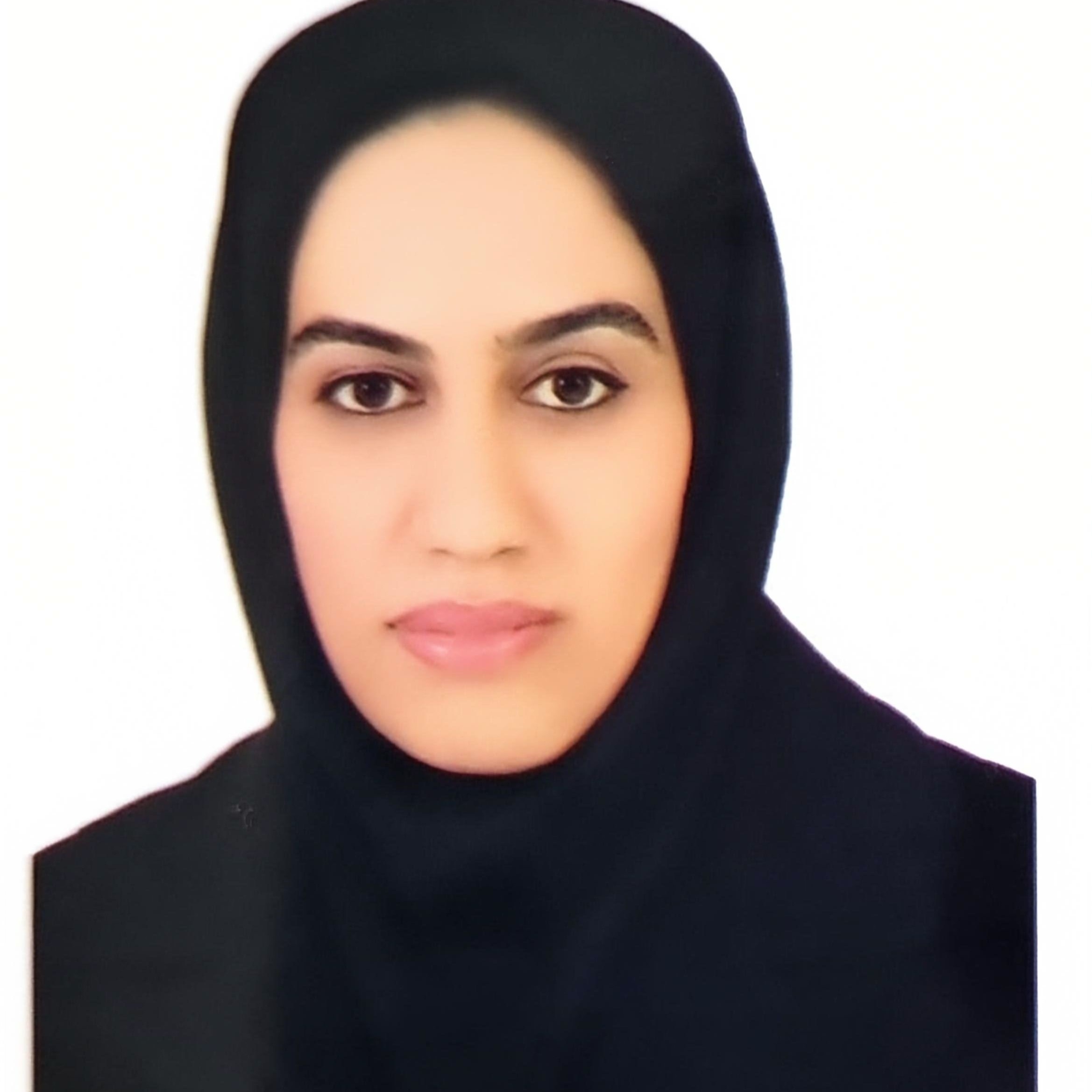 خانم دکتر الهام صمدی کلخوران